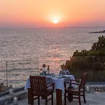 六感卡普兰卡亚酒店 5* Milas