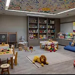 六感卡普兰卡亚酒店 度假村 5*