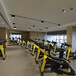 六感卡普兰卡亚酒店 5* Milas