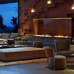 度假村 六感卡普兰卡亚酒店 Milas