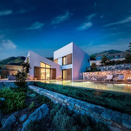 Feriested Six Senses Kaplankaya Milas