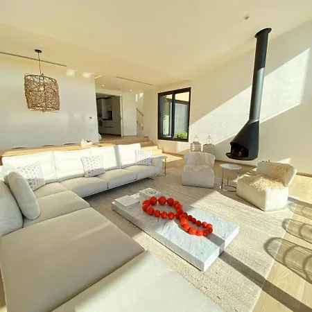 Six Senses Kaplankaya Rezort Milas