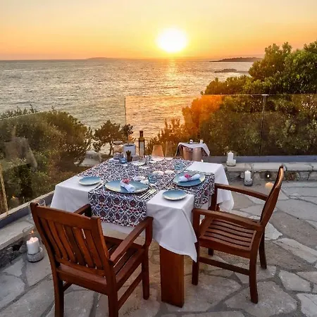 Six Senses Kaplankaya Rezort Milas