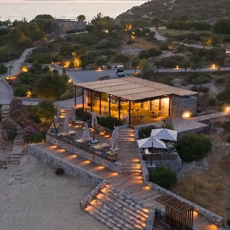Six Senses Kaplankaya Rezort Milas