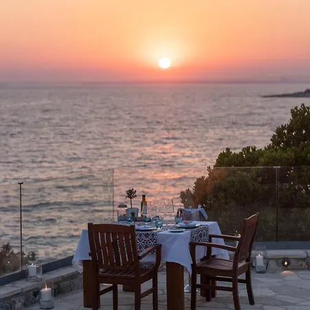 Six Senses Kaplankaya 5* Milas