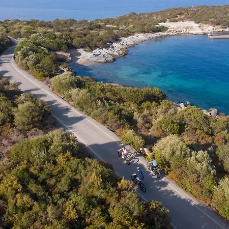 Six Senses Kaplankaya Rezort 5*