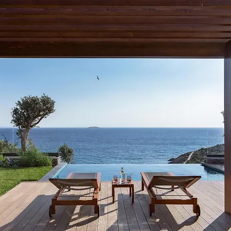 Six Senses Kaplankaya Station touristique