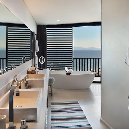 Rezort Six Senses Kaplankaya Milas