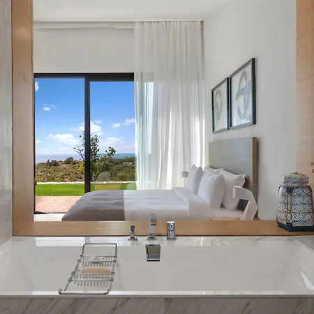 Rezort Six Senses Kaplankaya 5*