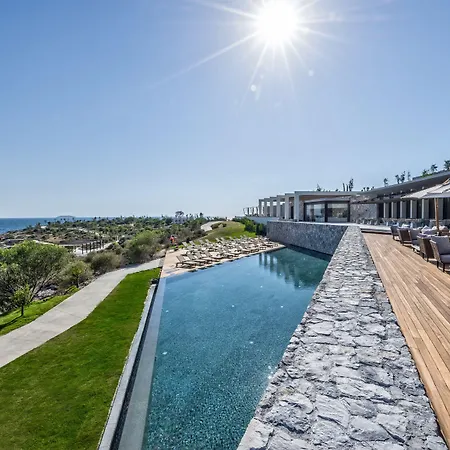 Six Senses Kaplankaya Semesteranläggning (resort) 5*