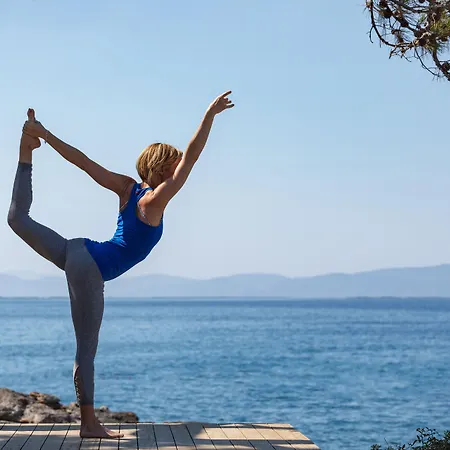 Rezort Six Senses Kaplankaya 5*