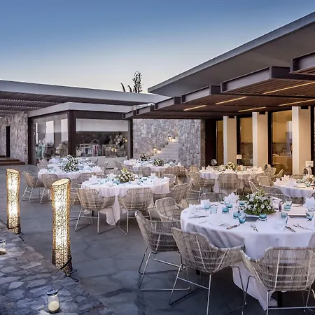 Six Senses Kaplankaya Rezort 5*