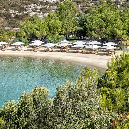 Six Senses Kaplankaya 5*