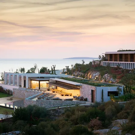Rezort Six Senses Kaplankaya 5*