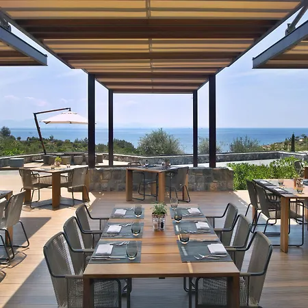 Rezort Six Senses Kaplankaya 5*