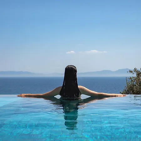 Six Senses Kaplankaya