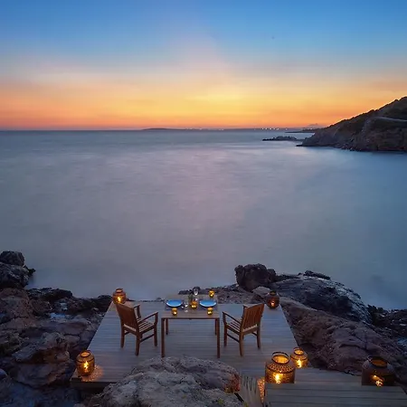 Six Senses Kaplankaya 5*