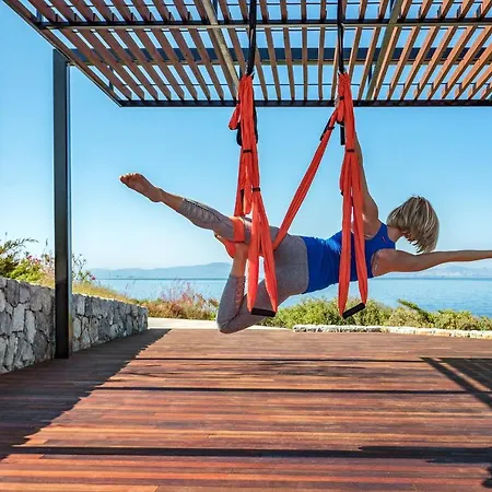 Six Senses Kaplankaya Station touristique 5*