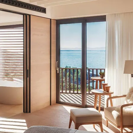 Six Senses Kaplankaya リゾート