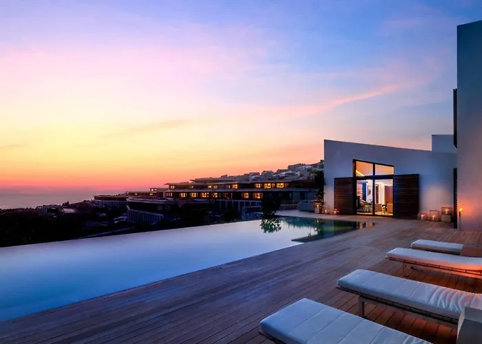 Six Senses Kaplankaya