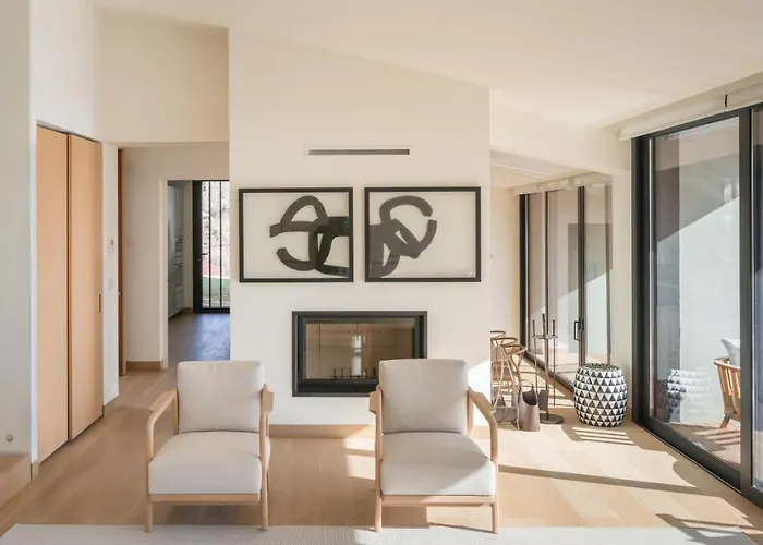 Six Senses Kaplankaya Feriested