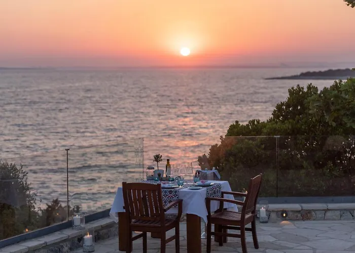 Six Senses Kaplankaya 5* Milas