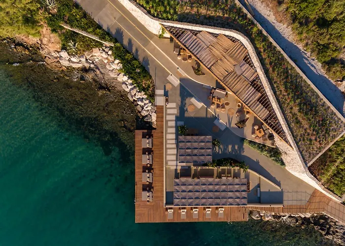 Six Senses Kaplankaya 5* Milas
