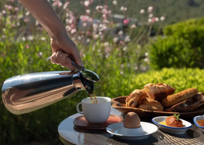 Semesteranläggning (resort) Six Senses Kaplankaya 5*