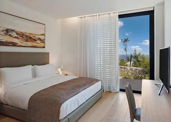 Six Senses Kaplankaya 5* Milas