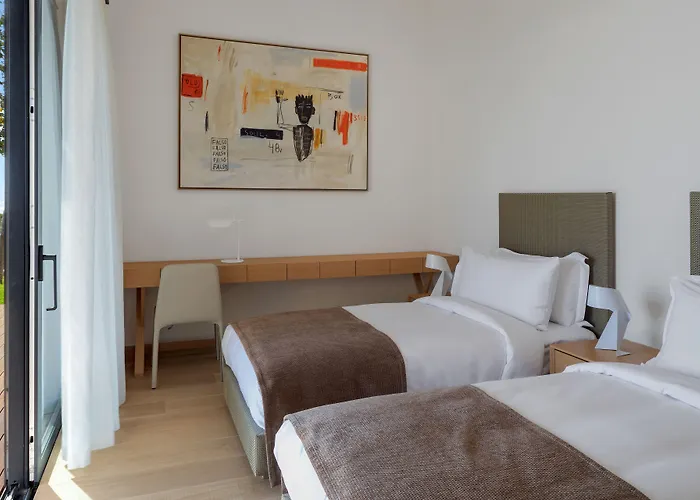 Six Senses Kaplankaya 5*