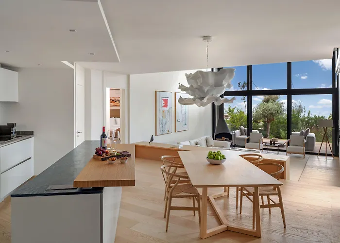 Six Senses Kaplankaya Feriested