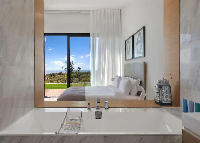 Semesteranläggning (resort) Six Senses Kaplankaya 5*