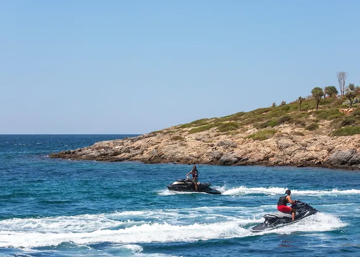 Six Senses Kaplankaya 5*