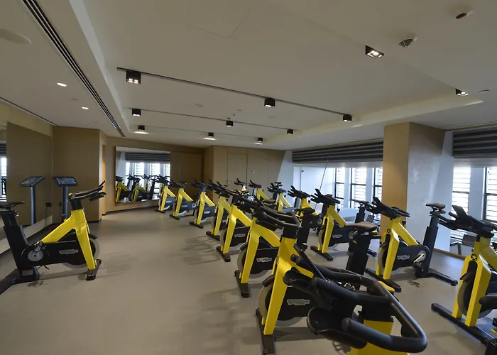 Six Senses Kaplankaya 5* Milas