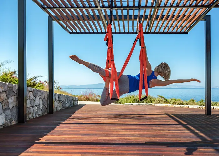 Six Senses Kaplankaya Feriested Milas