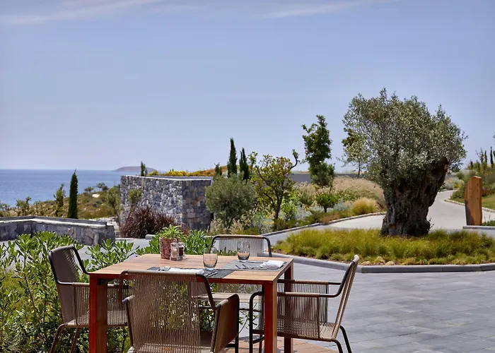 Six Senses Kaplankaya 5*