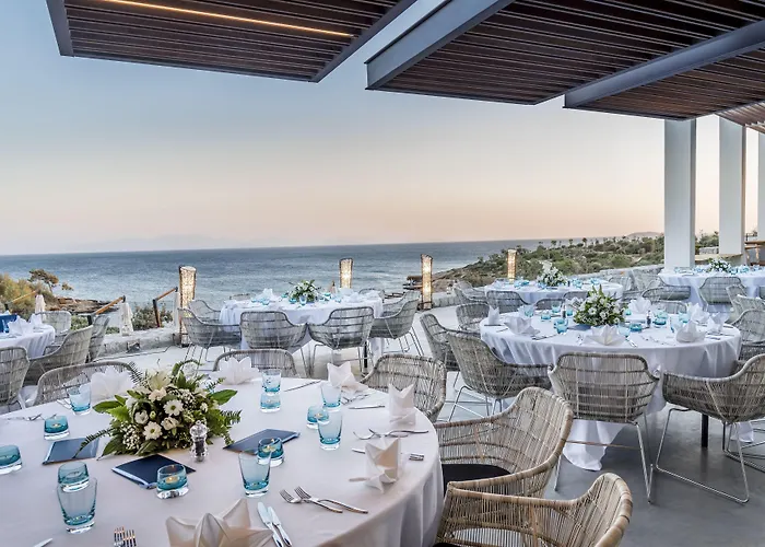 Six Senses Kaplankaya Semesteranläggning (resort) 5*