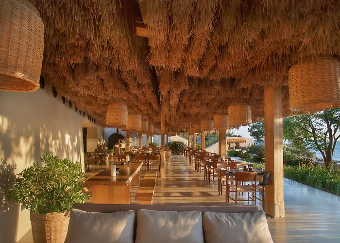 Six Senses Kaplankaya Feriested 5*