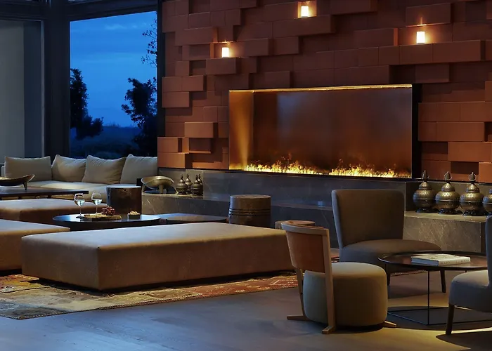 Feriested Six Senses Kaplankaya Milas