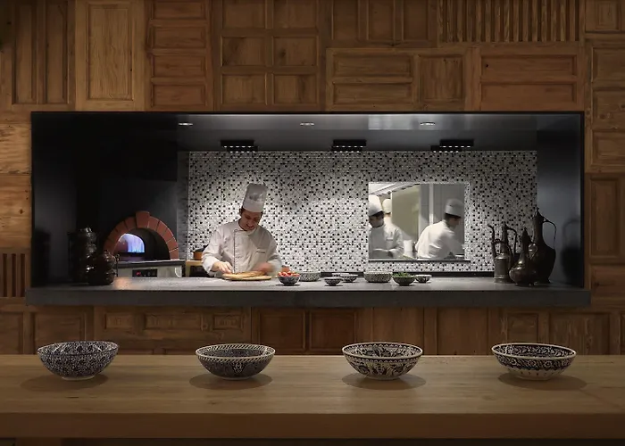 Six Senses Kaplankaya 5*