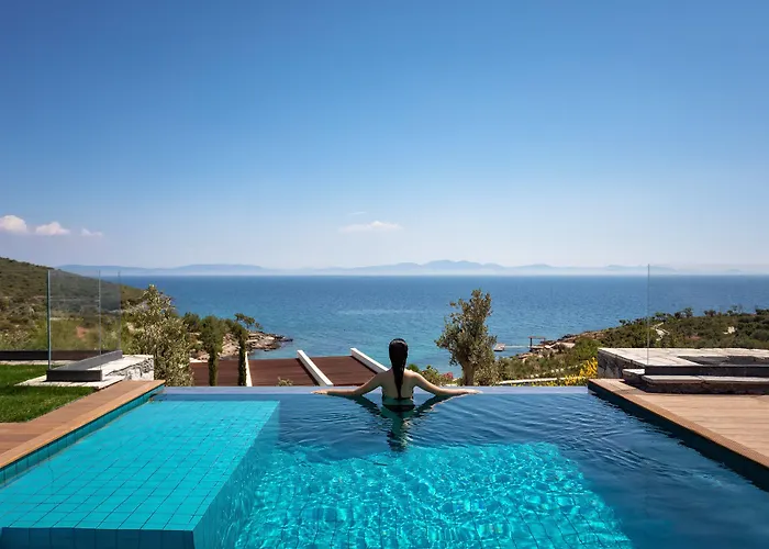 Six Senses Kaplankaya Feriested 5*