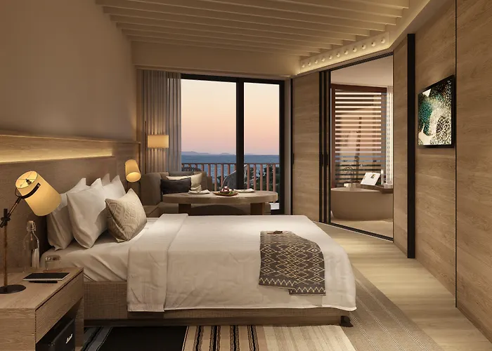 Six Senses Kaplankaya 5*