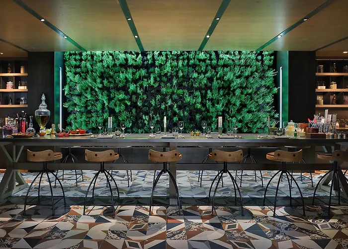 Six Senses Kaplankaya Semesteranläggning (resort)