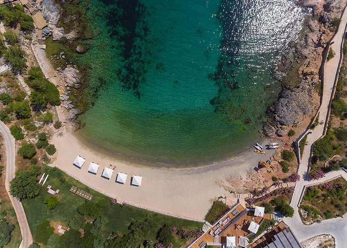 Six Senses Kaplankaya