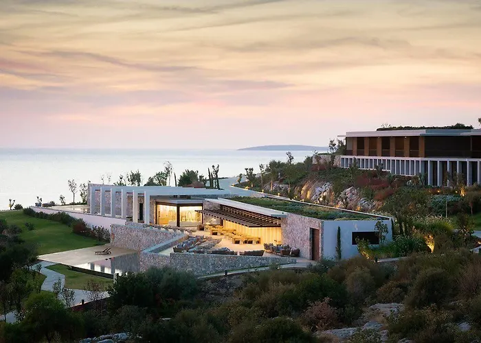 Six Senses Kaplankaya 5* Milas