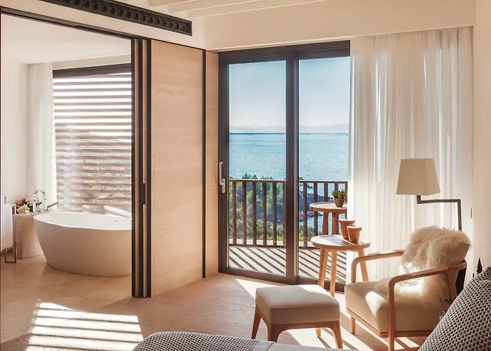 Six Senses Kaplankaya Feriested