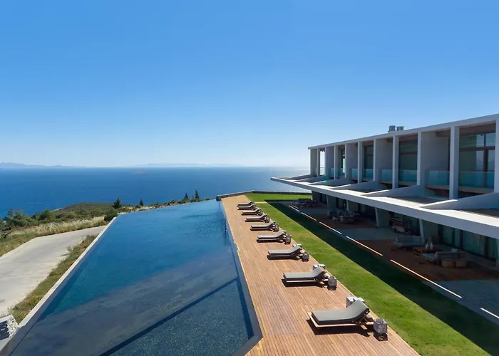 Six Senses Kaplankaya 5*
