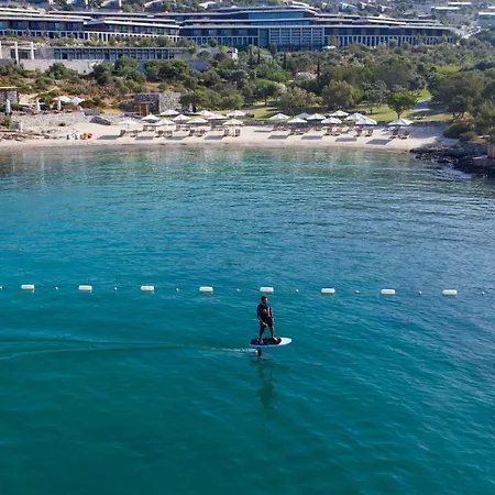Six Senses Kaplankaya Resort Milas