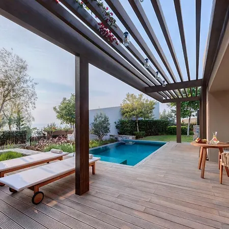 Six Senses Kaplankaya Resort