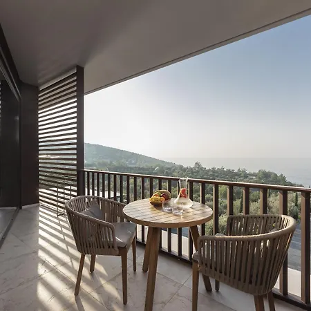 Six Senses Kaplankaya Resort 5*